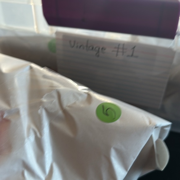 Vintage Pier I Whimsical Cat Black And White Strip Salt and Pepper Shaker Set - Picture 10 of 10